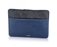 Hama Tayrona 14.1" granatowe - 1082093 - zdjęcie 1